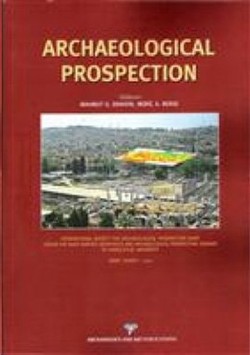 Archaeological Prospection