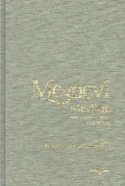 Mesnevi Mevlana - Tam Metin (Şamua Kağıt)