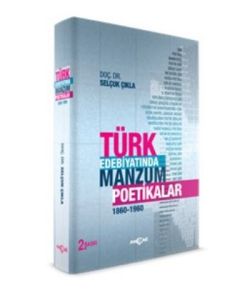 Türk Edebiyatında Manzum Poetikalar