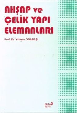 Ahşap ve Çelik Yapı Elemanları