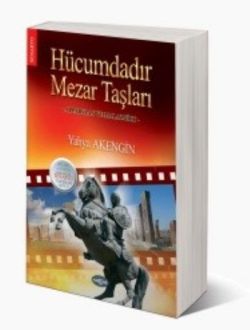 Hücumdadır Mezar Taşları