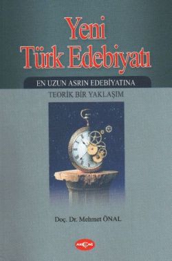 Yeni Türk Edebiyatı