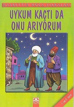 Uykum Kaçtı da Onu Arıyorum