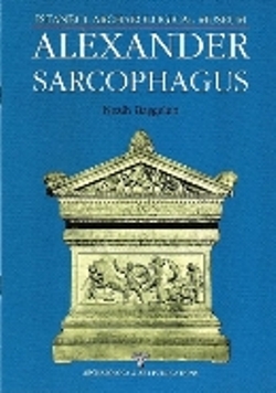 Alexander Sarcophagus