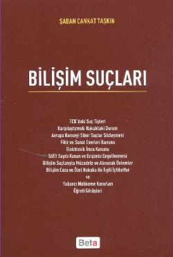 Bilişim Suçları