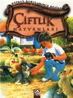 Çiftlik Hayvanları