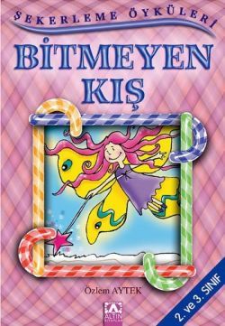 Bitmeyen Kış