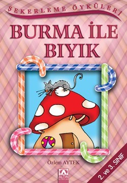 Burma ile Bıyık