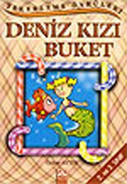 Deniz Kızı Buket