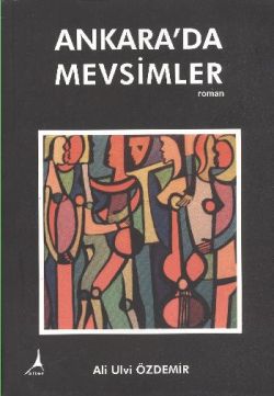 Ankara’da Mevsimler