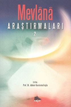 Mevlana Araştırmaları 2