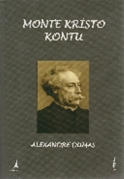 Monte Kristo Kontu