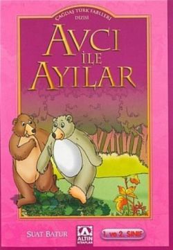 Avcı ile Ayılar