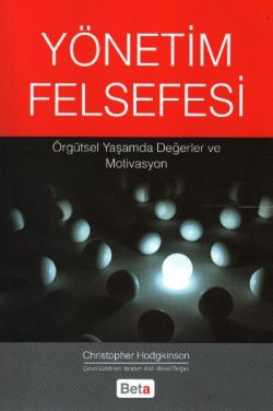 Yönetim Felsefesi