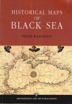 Historical Maps Of Black Sea