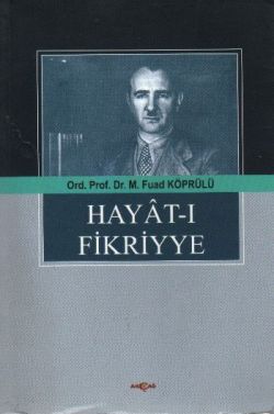 Hayat-ı Fikriyye