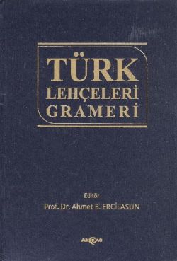 Türk Lehçeleri Grameri