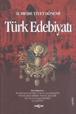 2. Meşrutiyet Dönemi Türk Edebiyatı