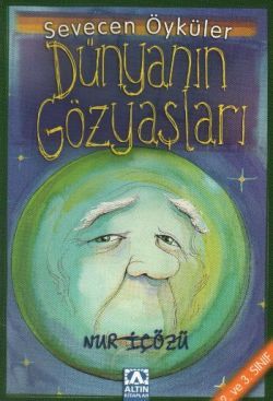 Dünyanın Gözyaşları