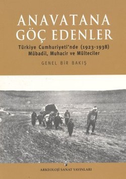 Anavatana Göç Edenler