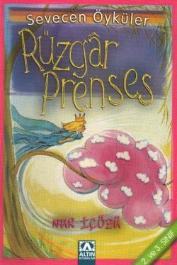 Rüzgar Prenses