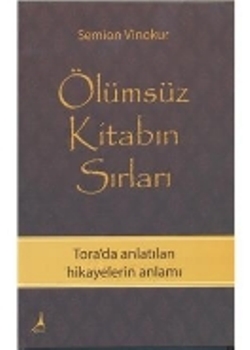 Ölümsüz Kitabın Sırları