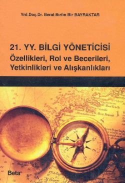 21 Yüzyıl Bilgi Yöneticisi