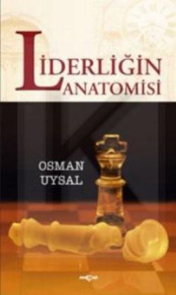 Liderliğin Anatomisi