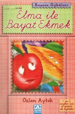 Elma ile Bayat Ekmek