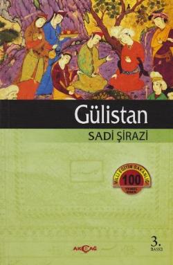 Gülistan