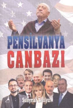 Pensilvanya Canbazı