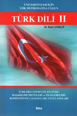 Türk Dili 2