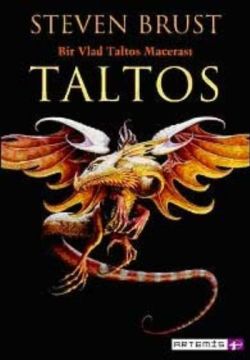 Taltos Bir Vlad Taltos Macerası