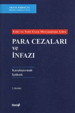 Para Cezaları ve İnfazı