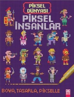 Piksel İnsanlar