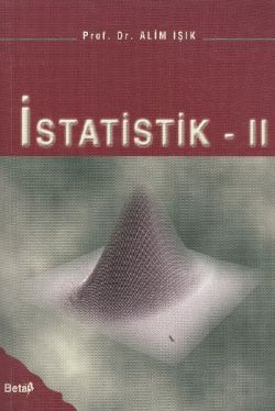 Uygulamalı İstatistik - II