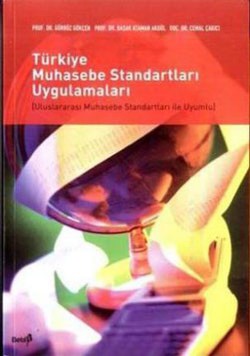 Türkiye Muhasebe Standartları Uygulamaları