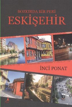 Bozkırda Bir Peri Eskişehir