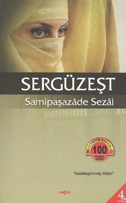 Sergüzeşt (Sadeleştirilmiş Metin)