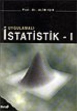 Uygulamalı İstatistik - I