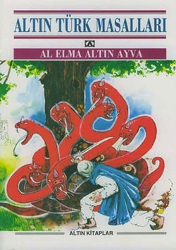 Al Elma Altın Ayva