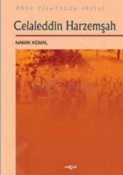 Celaleddin Harzemşah