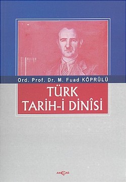 Türk Tarih-i Dinisi