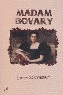 Madam Bovary