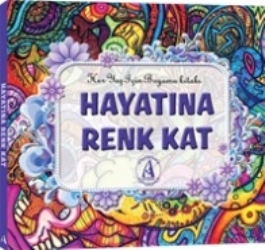 Hayatına Renk Kat