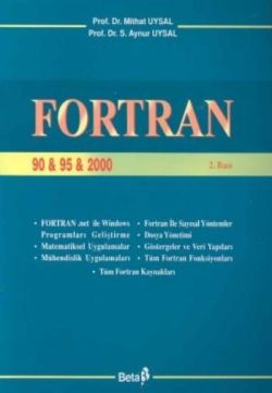 Fortran 90   95   2000