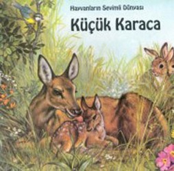 Küçük Karaca