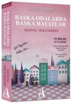 Başka Odalarda Başka Hayatlar