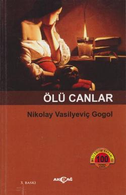 Ölü Canlar