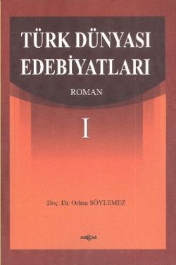 Türk Dünyası Edebiyatları Roman-1